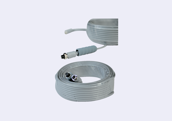 4pin Metal Lock Connector