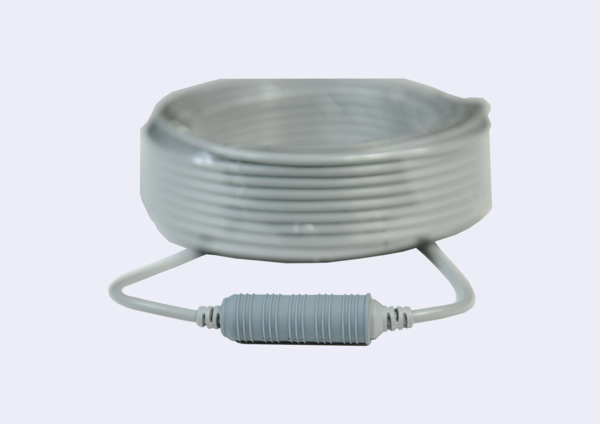 Rubber Sealing Sleeve